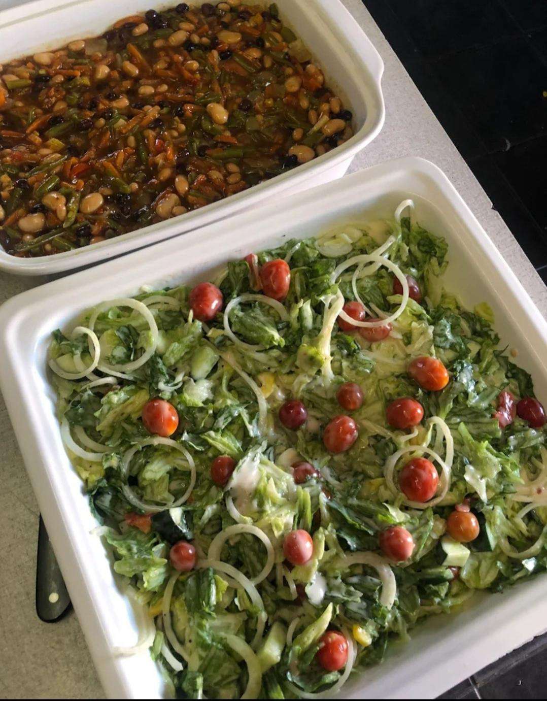 Catering