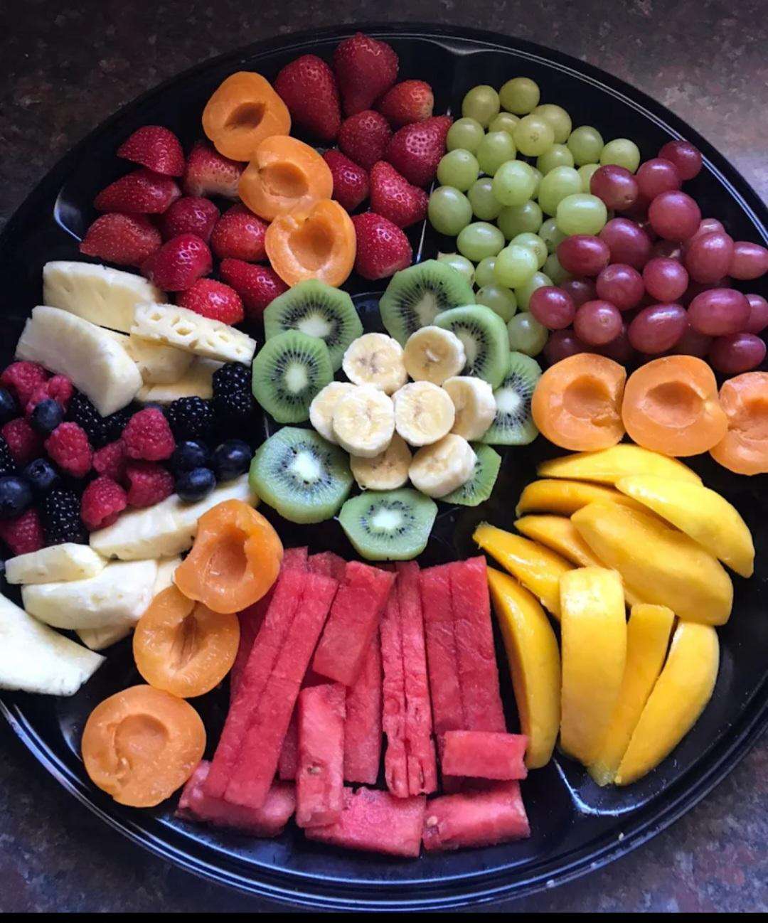 catering pap