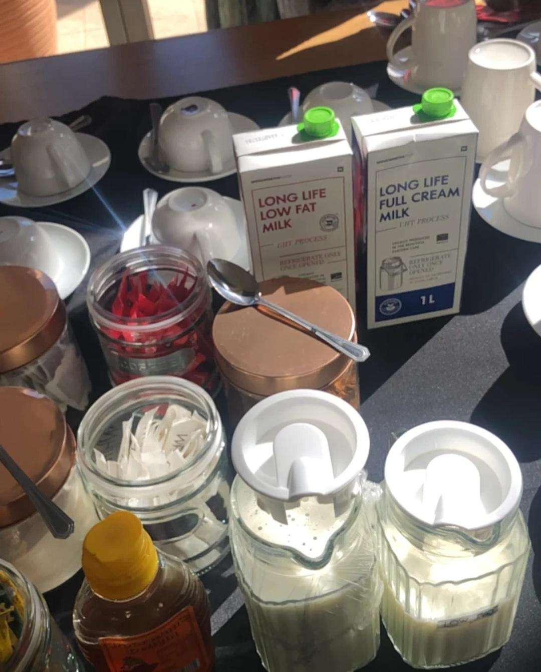 catering sweet