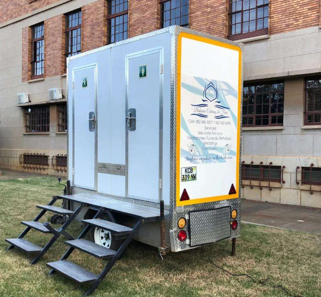 plumbing mobile